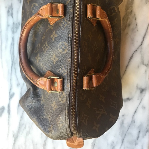pre loved louis vuitton